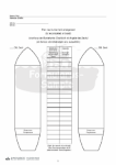 Bunker Sample Record book / Seca Logbook (Sulphur)